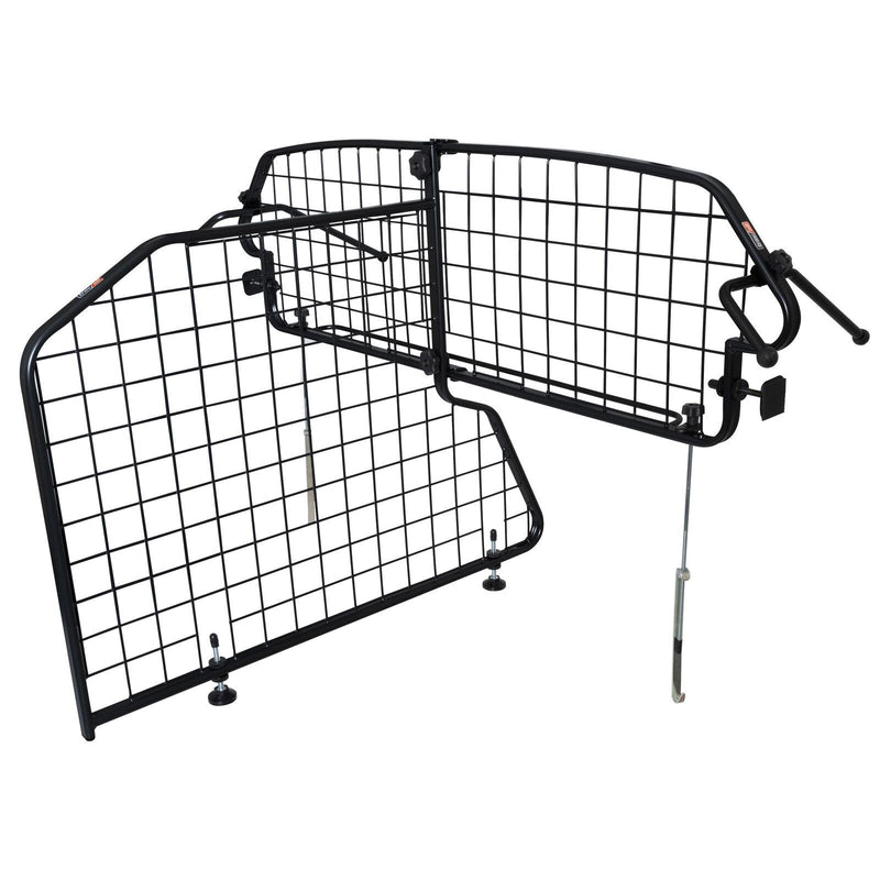 Hyundai Tucson Dog Guard and Divider Bundle (2021-)