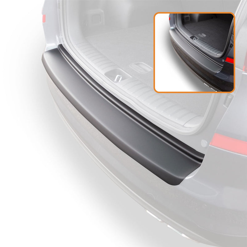 Hyundai Tucson Bumper Protector (2018-2021)