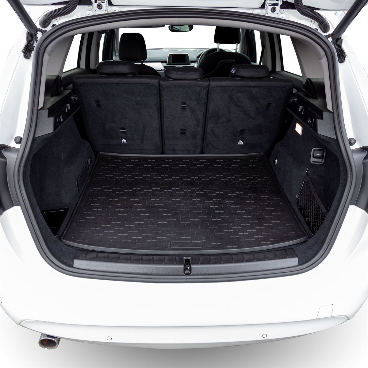 BMW 2 Series Active Tourer Boot Liner (2014-2021)