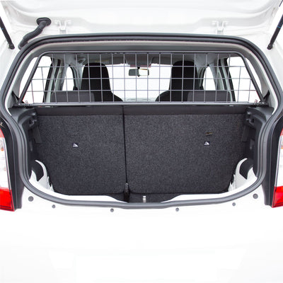 Skoda Citigo 3 Tür Fließheck Hundegitter (2011-2020)