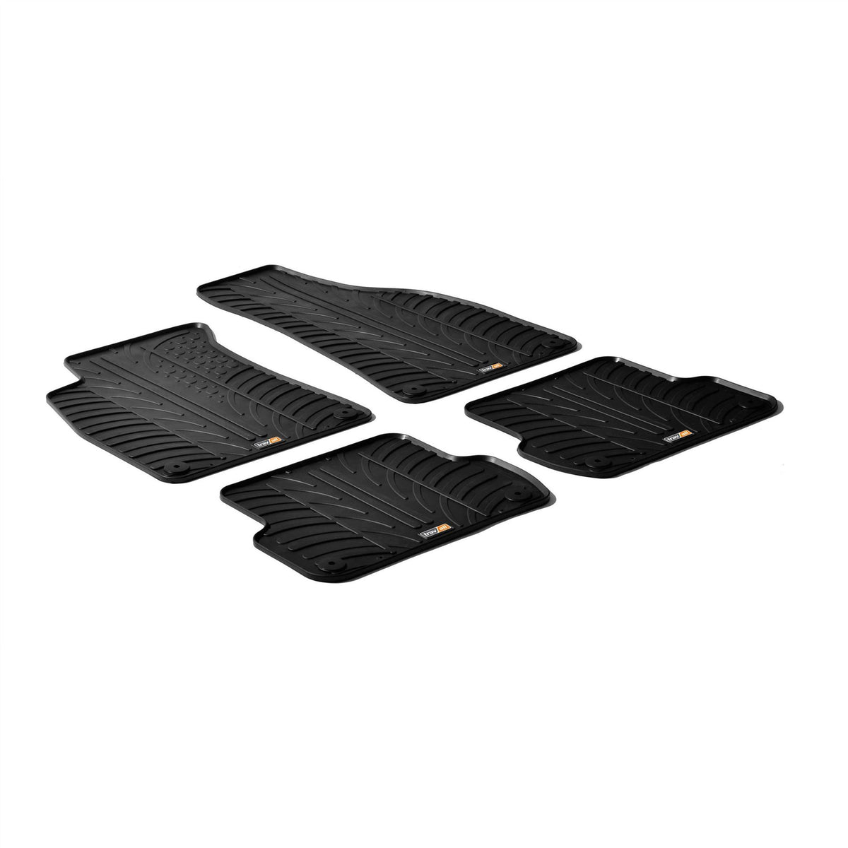 Seat EXEO ST Tapis de auto (2008-2011)