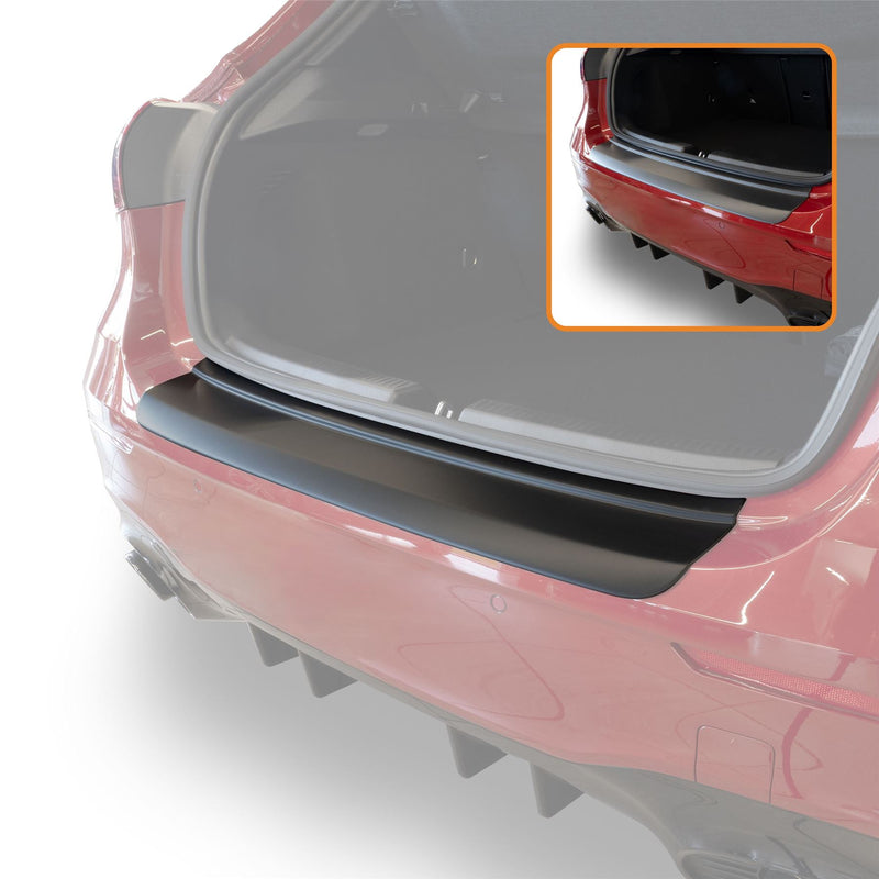 Protection de seuil de coffre Mercedes A Class (2018-2023)