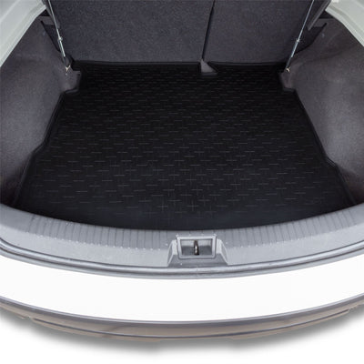Nissan Qashqai Tapis de coffre (2006-2013)
