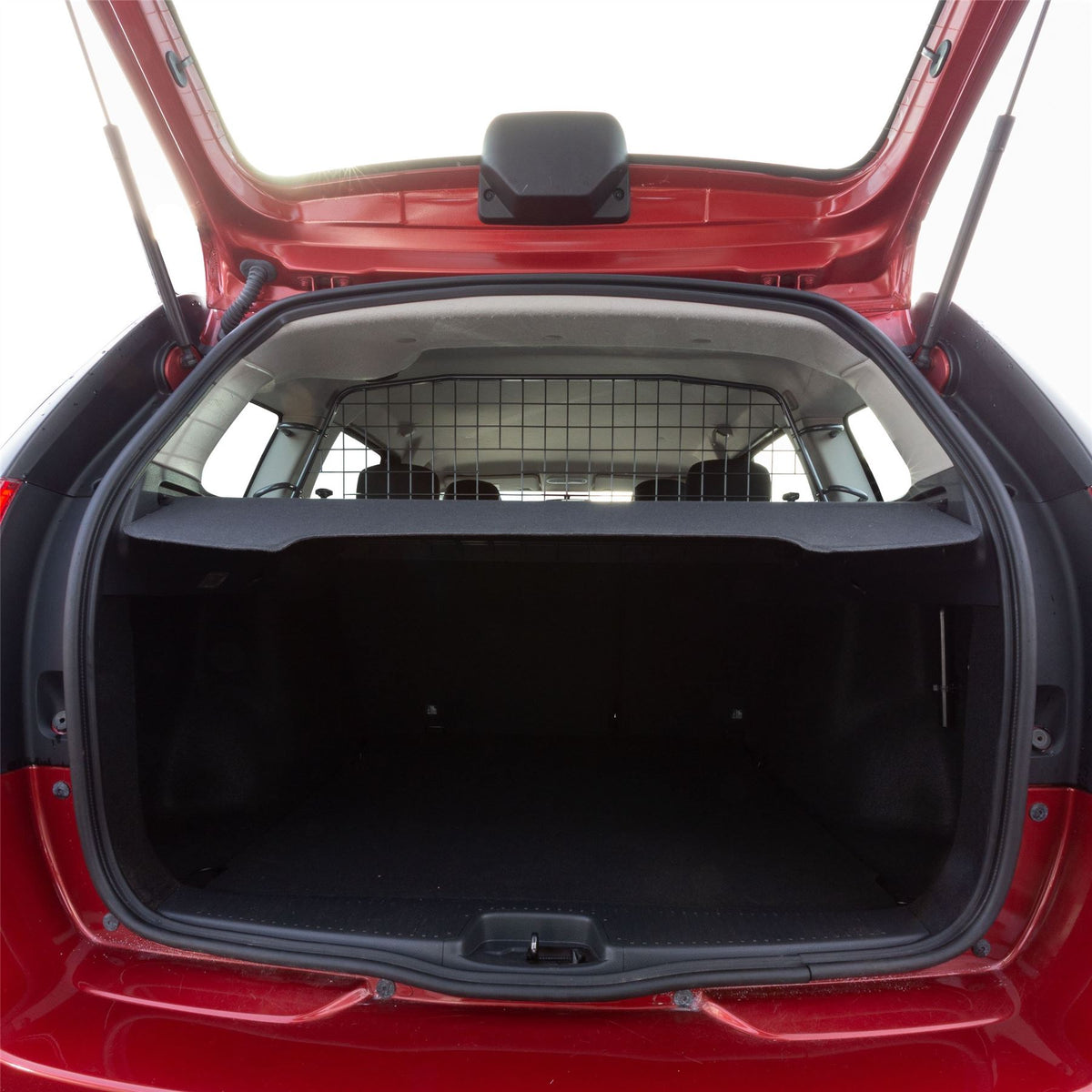 Dacia Logan MCV grille de séparation (2012-2020)