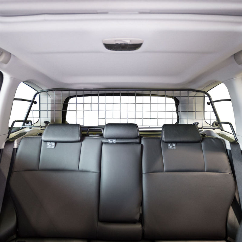 Subaru Forester grille de séparation (2016-2018)