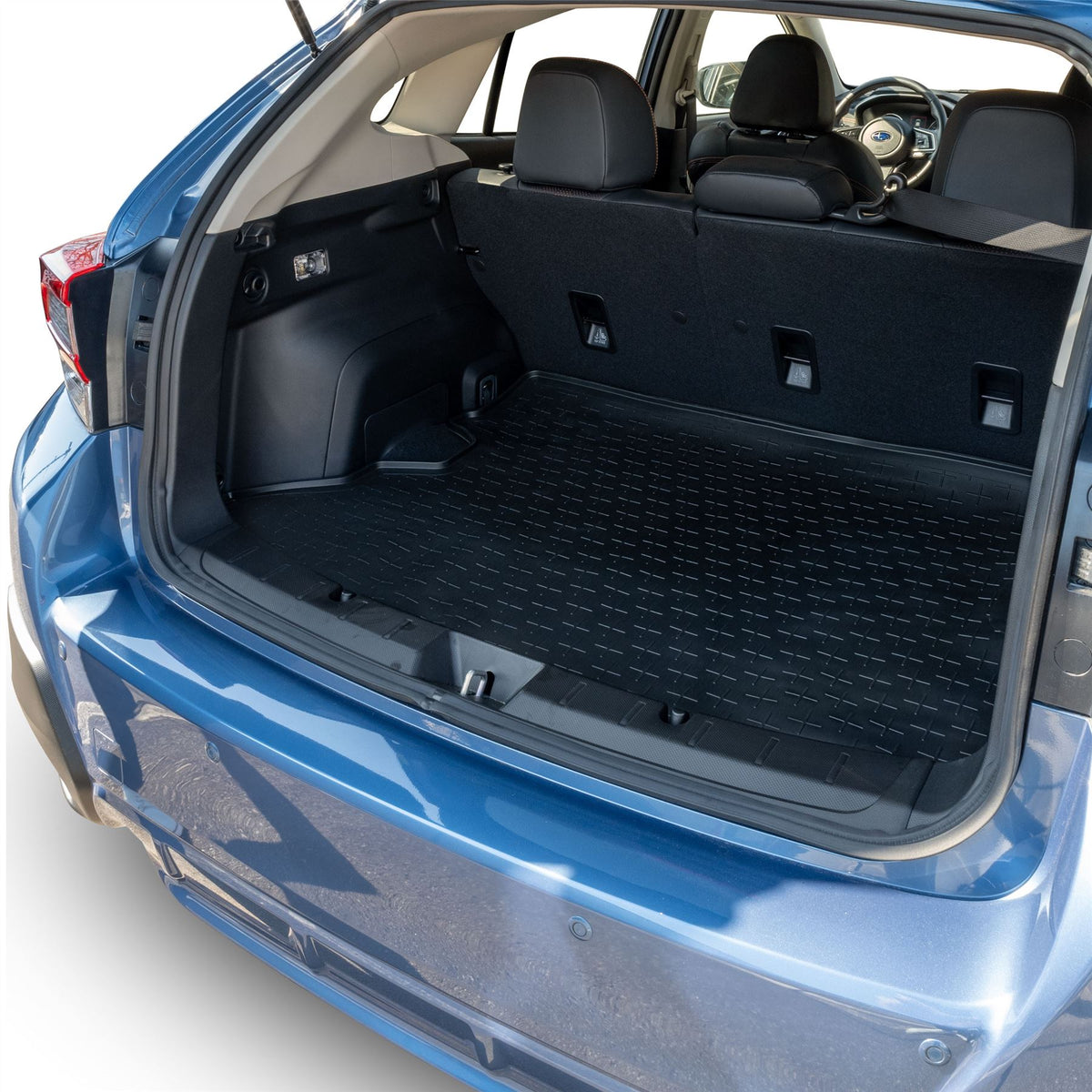 Boîtier de démarrage Subaru XV (2017-2023)