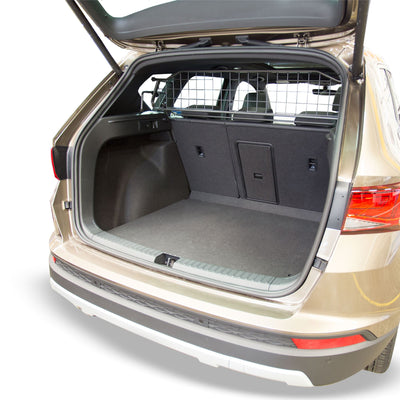 CUPRA Ateca Hundegitter (2020-jetzt)