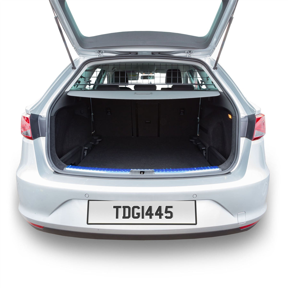 SEAT Leon Dog Guard (2012-2017)