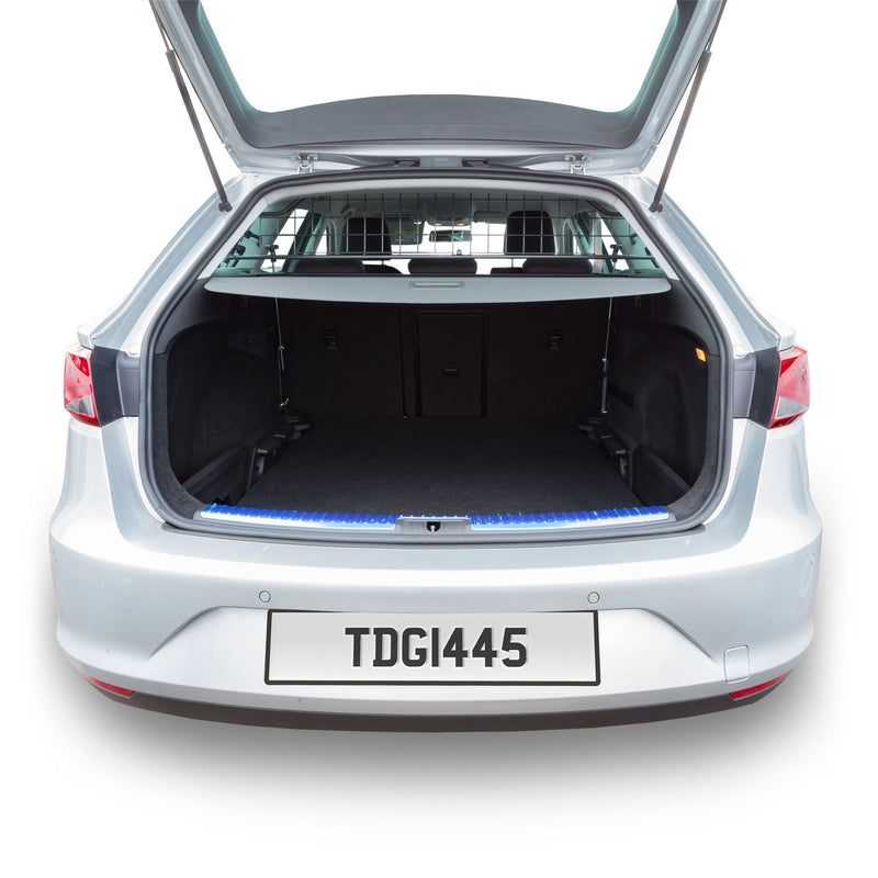 SEAT Leon Dog Guard (2012-2017)