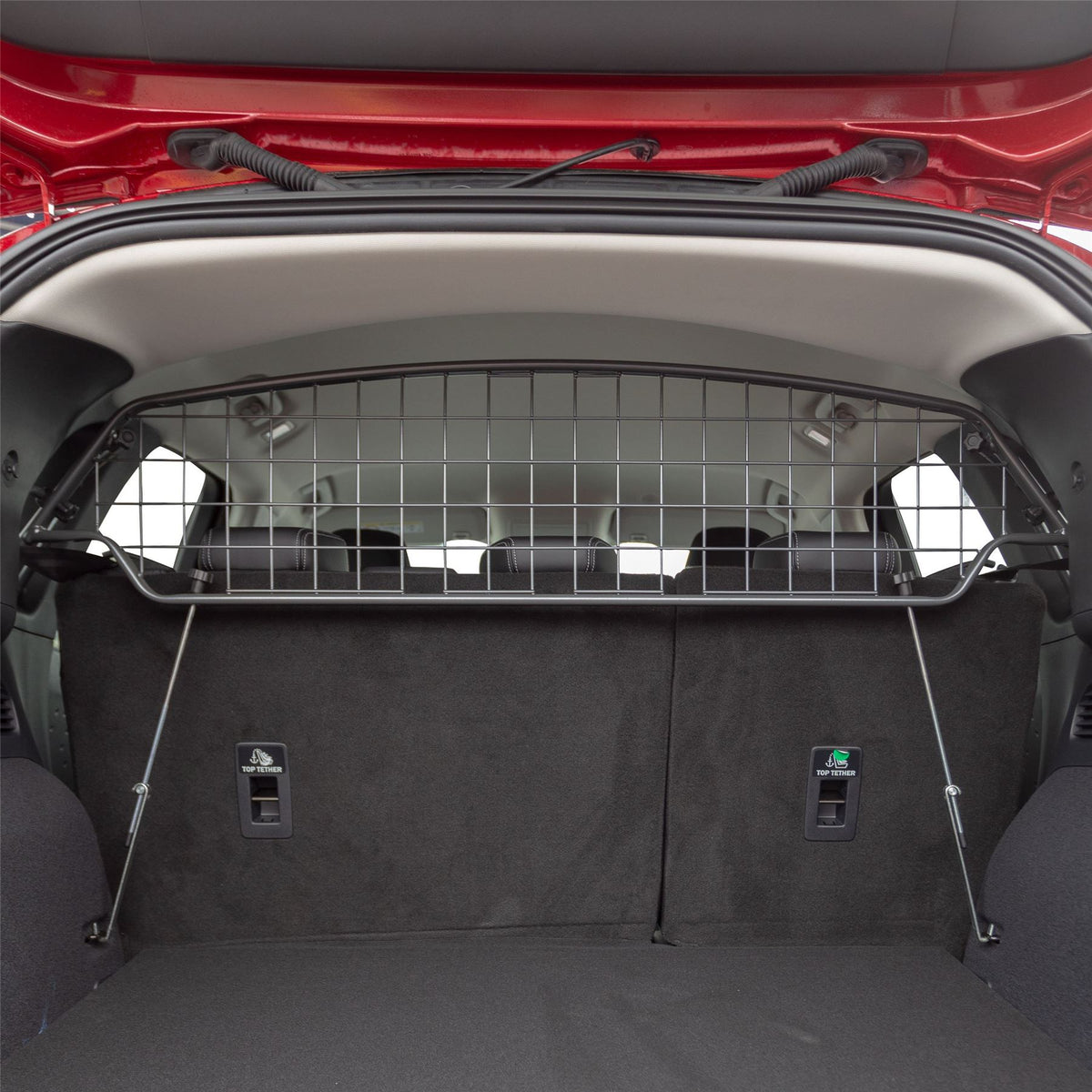 Ford Kuga grille de séparation (2024-on)