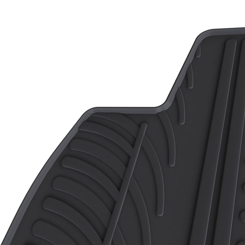 Audi E-Tron Rubber Car Mats (2018-)