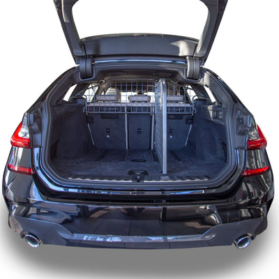 BMW 3 Series Trenngitter (2023-jetzt)