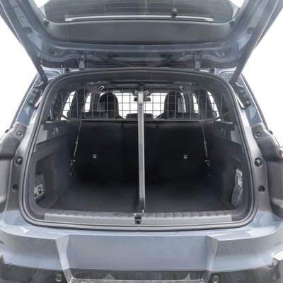 Mini Countryman Boot grille de division pour coffre (2023-on)