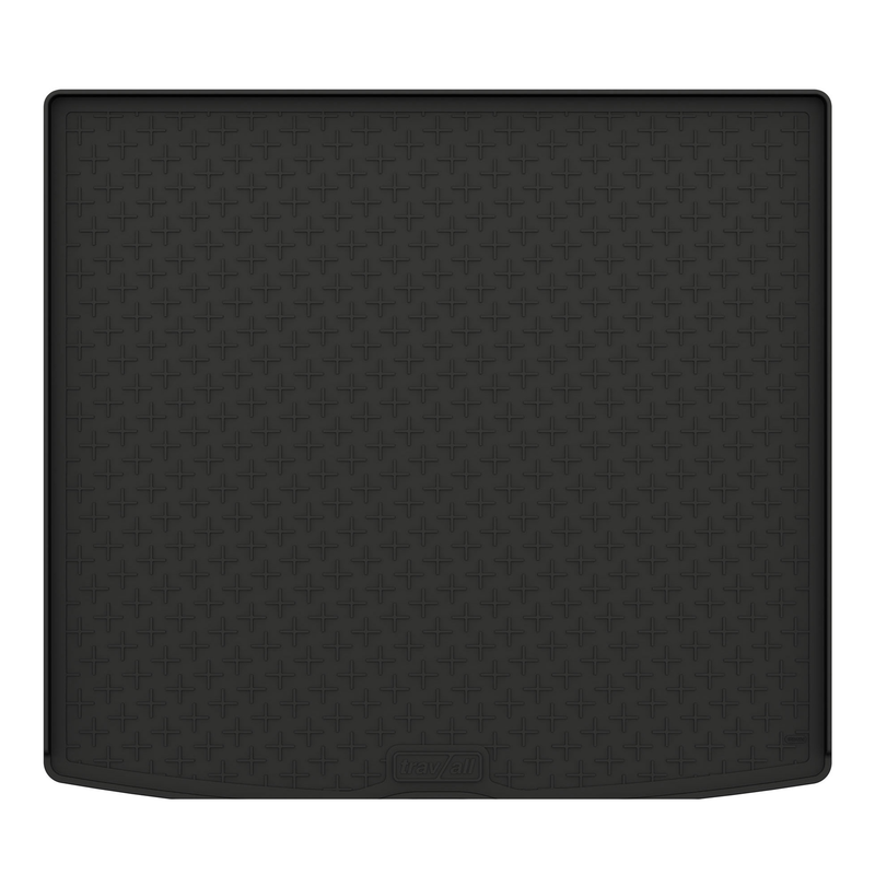 Tapis de coffre en caoutchouc pour Mercedes GLE (2019-)