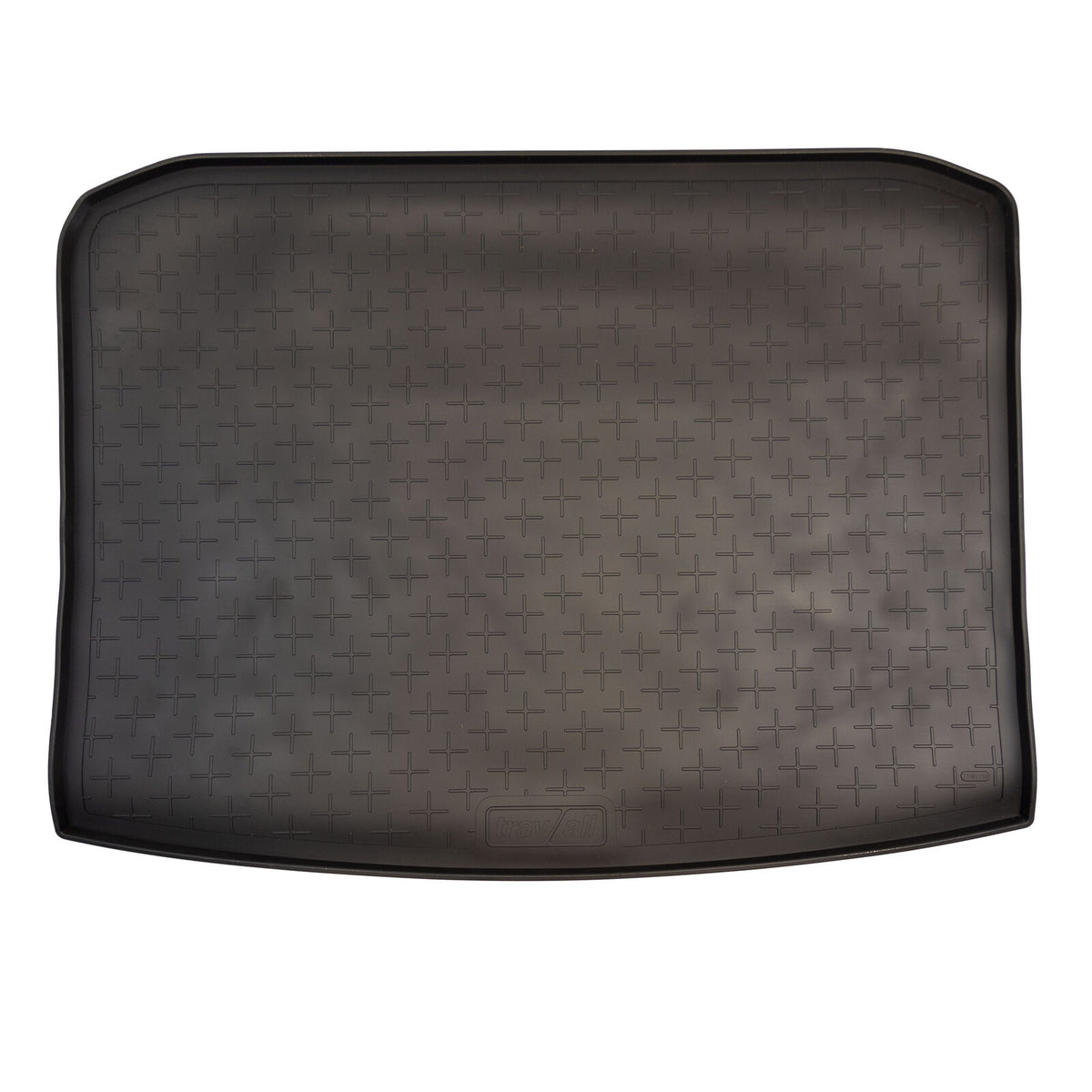 Skoda Karoq Tapis de coffre (2017-2022)