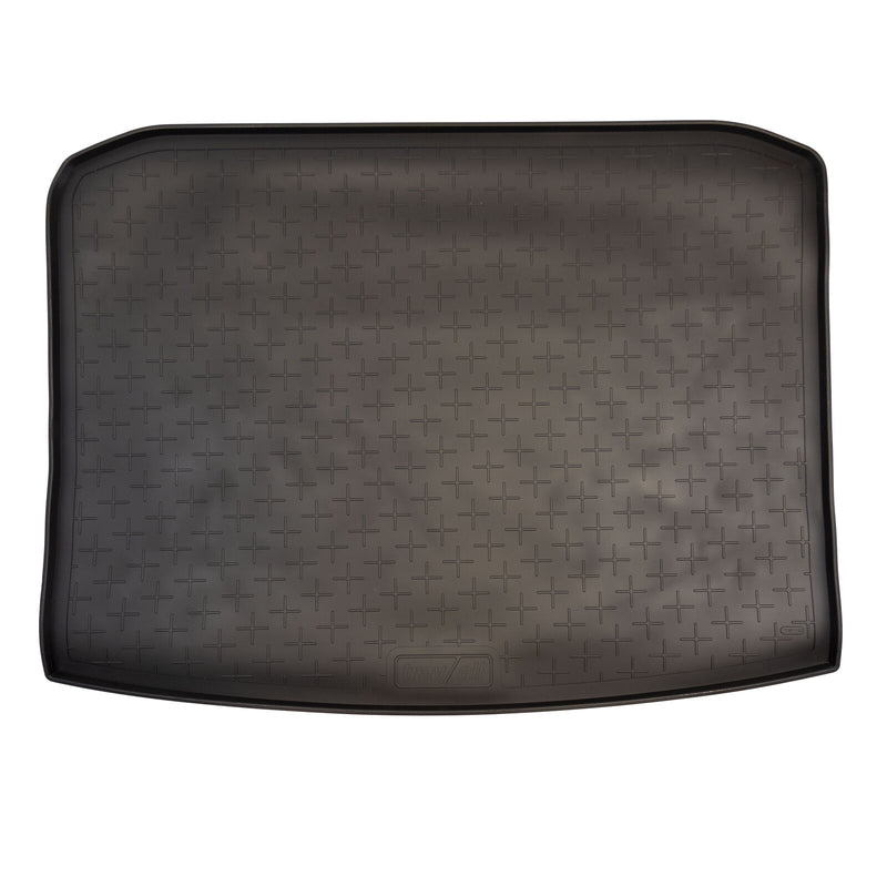 Skoda Karoq Tapis de coffre (2017-2022)
