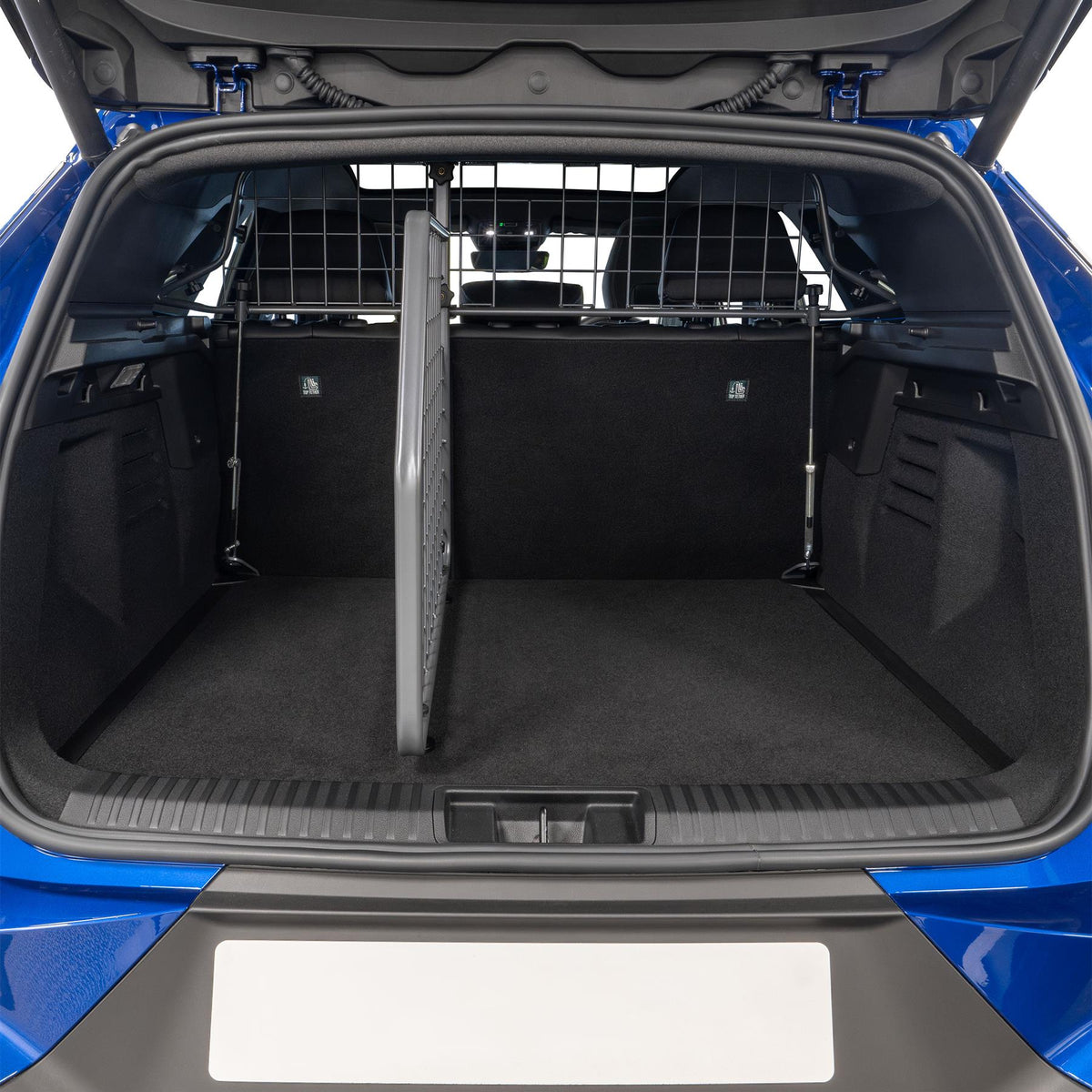 Diviseur de démarrage Renault Symbioz (2024-on)