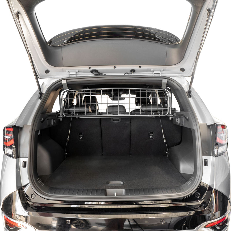 Kia Sportage grille de séparation (2021-on)