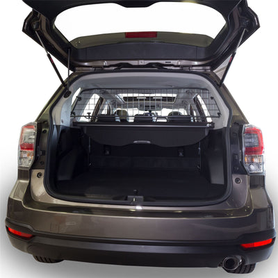 Subaru Forester grille de séparation (2016-2018)