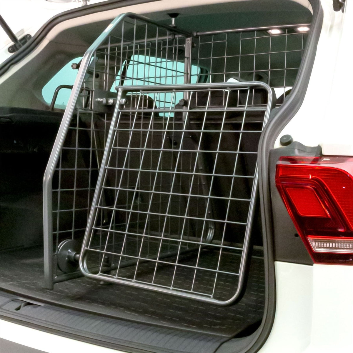 Kia Optima Sportwagon Tailgate (2015-2020)
