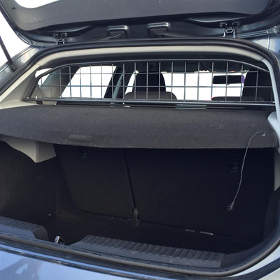 TRAVALL GUARD - SEAT LEON 5 DOOR HATCHBACK (2012-2020)-TDG1403-ADJUST02