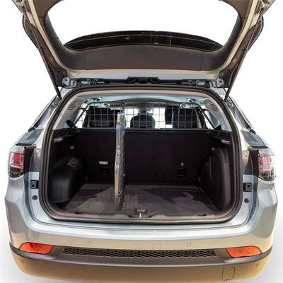 Diviseur de botte Jeep Compass (2020-on)