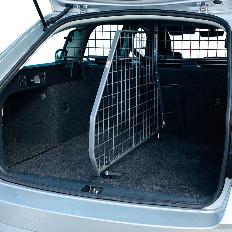 Skoda Octavia Estate grille de division pour coffre Doot (2017-2020)