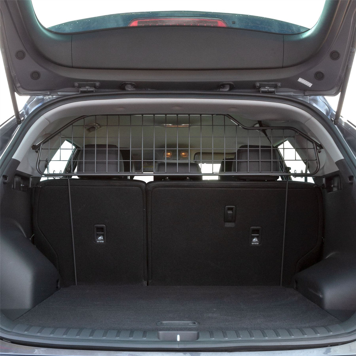 Hyundai Tucson Hundegitter (2018-2021)