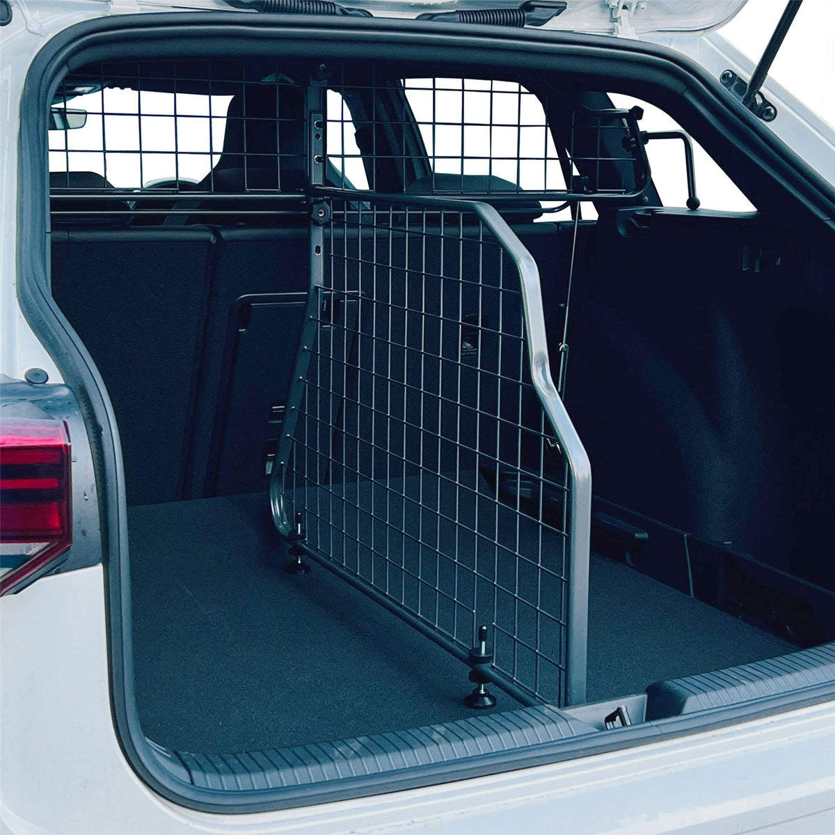 VW Golf Trenngitter (2020-2024)