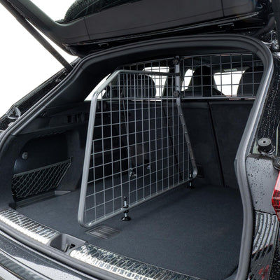 Audi Q5 SUV Kofferraumtrennwand (ab 2025)