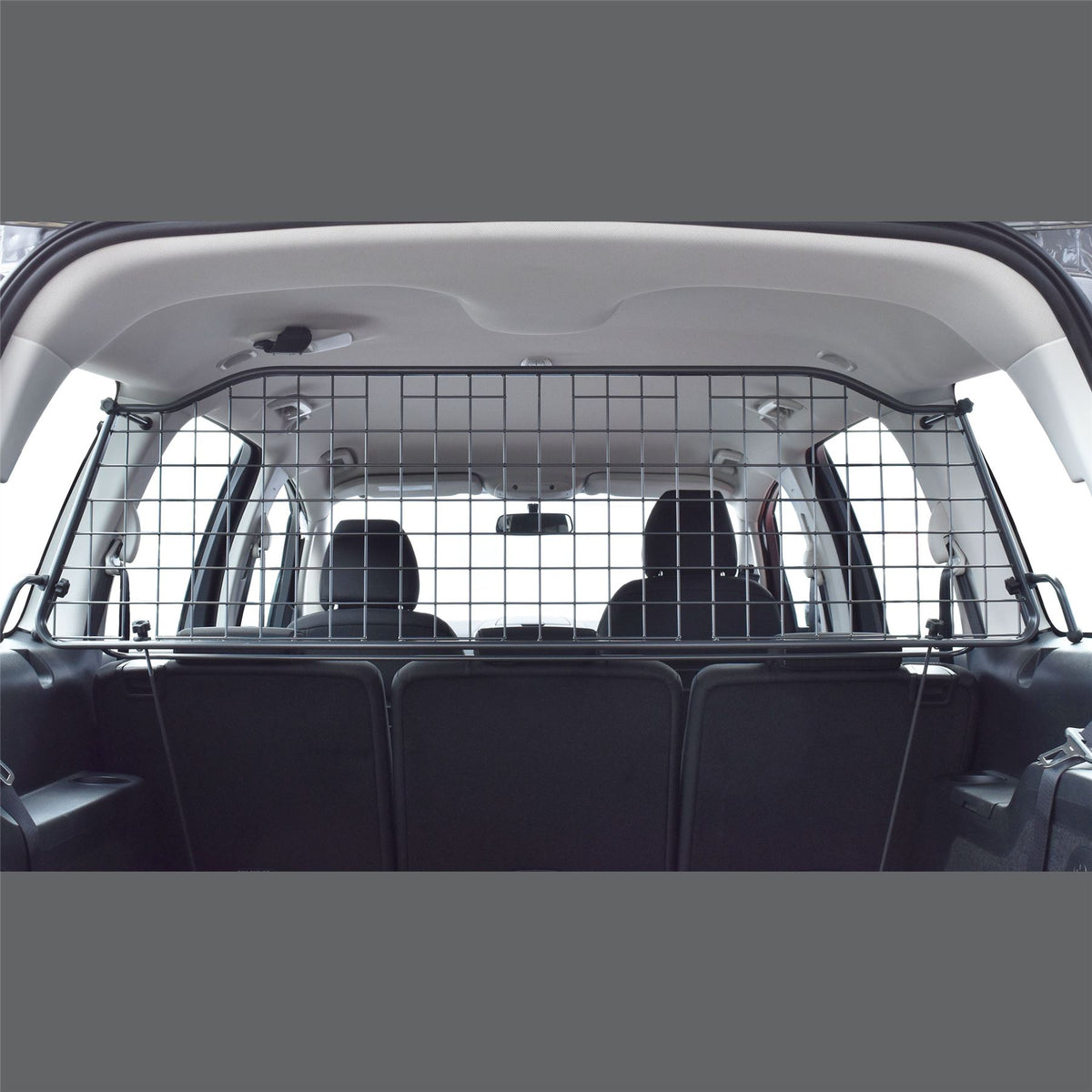Ford Galaxy Hundegitter (2015-2023)