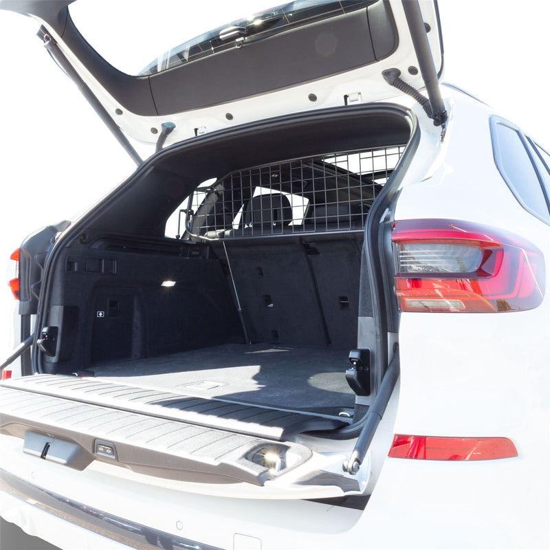 BMW X5 grille de séparation (2018-on)