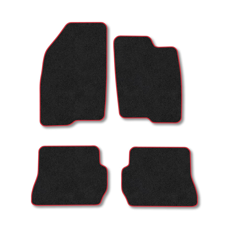 Mazda 2 Carpet Mats (2003-2007)