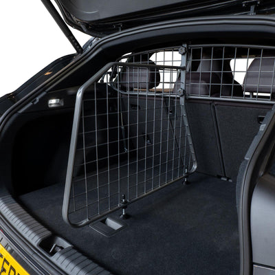 Cupra Terramar Hundegitter und Trennwand-Set (2024-)