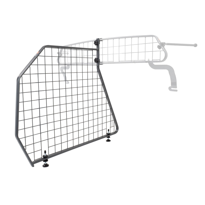 VW ID.4 grille de division pour coffre de démarrage (2020-on)