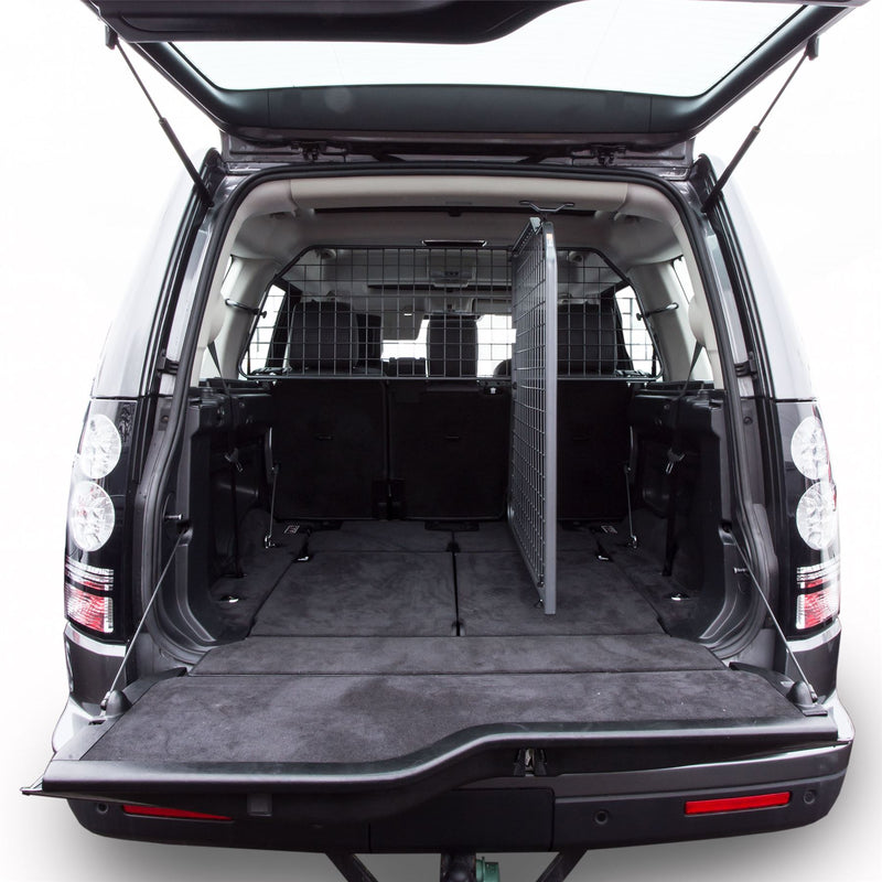 grille de division pour coffre Boot Discovery Land Rover (2009-2016)