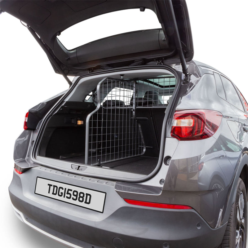 Vauxhall Grandland X Trenngitter (2017-2021)