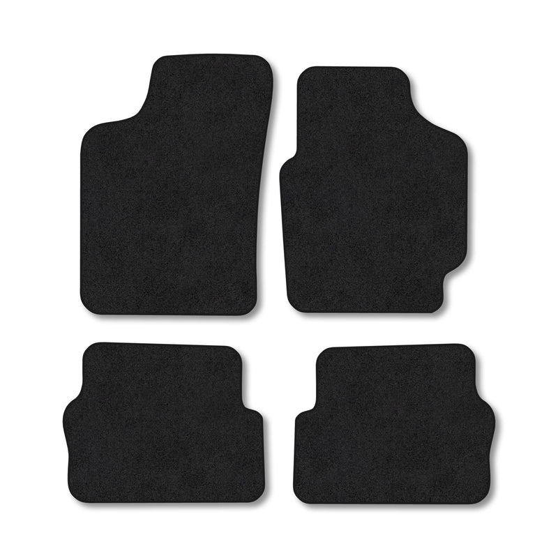 Renault Laguna Carpet Mats (1994-2001)