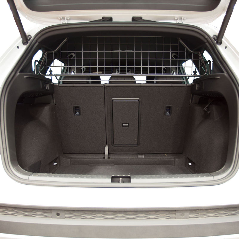 Siège Ateca grille de séparation (2016-on)