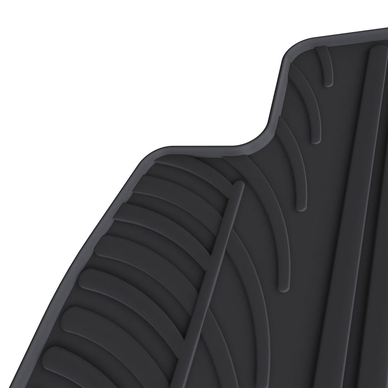 Seat Leon Estate Rubber Car Mats (2020-)