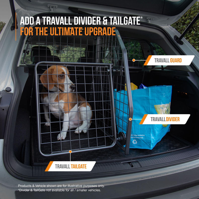 Grille de protection pour chiens Peugeot 3008 (2024-)