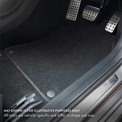 Mazda MX-30 Carpet Mats (2020-)