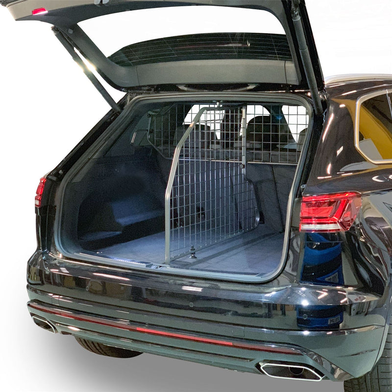 VW Touareg Trenngitter (2018-2023)