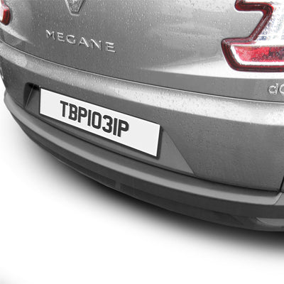 Renault Megane Protection de seuil de coffre (2008-2016)