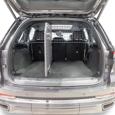 Jeep Grand Cherokee Boot grille de division pour coffre (2021-on)