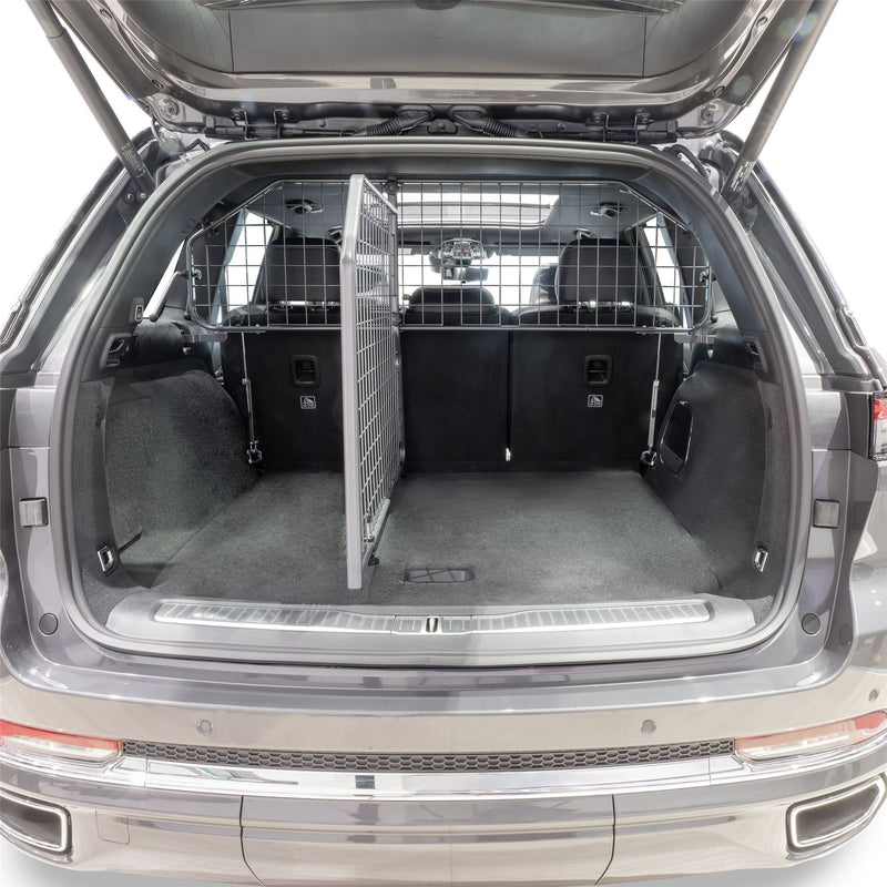 Jeep Grand Cherokee Boot grille de division pour coffre (2021-on)