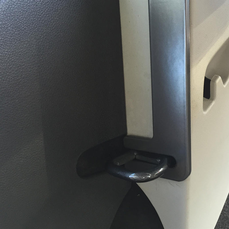 TRAVALL GUARD - SEAT LEON 5 DOOR HATCHBACK (2012-2020)-TDG1403-ADJUST02