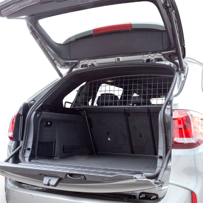 BMW X5 Hundegitter (2006-2013)
