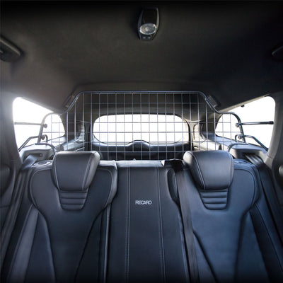 Ford Focus Estate Dog Guard (2011-2014)