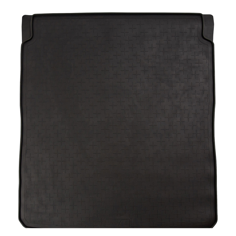 Tapis de coffre en caoutchouc pour VW Passat (2015-2024)